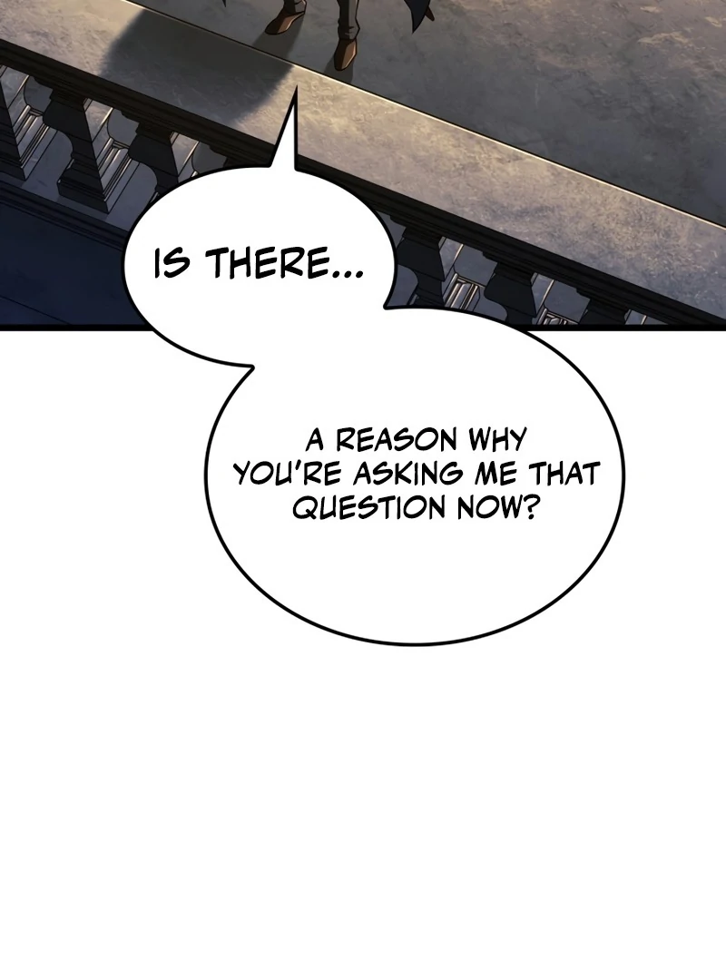 Revenge of the Iron-Blooded Sword Hound, Chapter 134 image 109